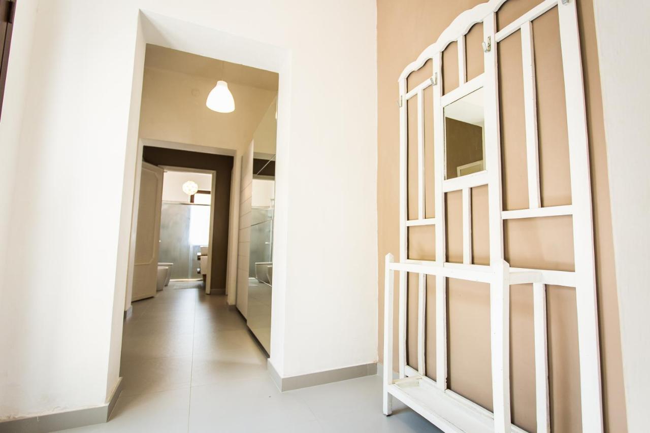 ולדריצ'ה Villa Maria Una Finestra Sul Mare מראה חיצוני תמונה