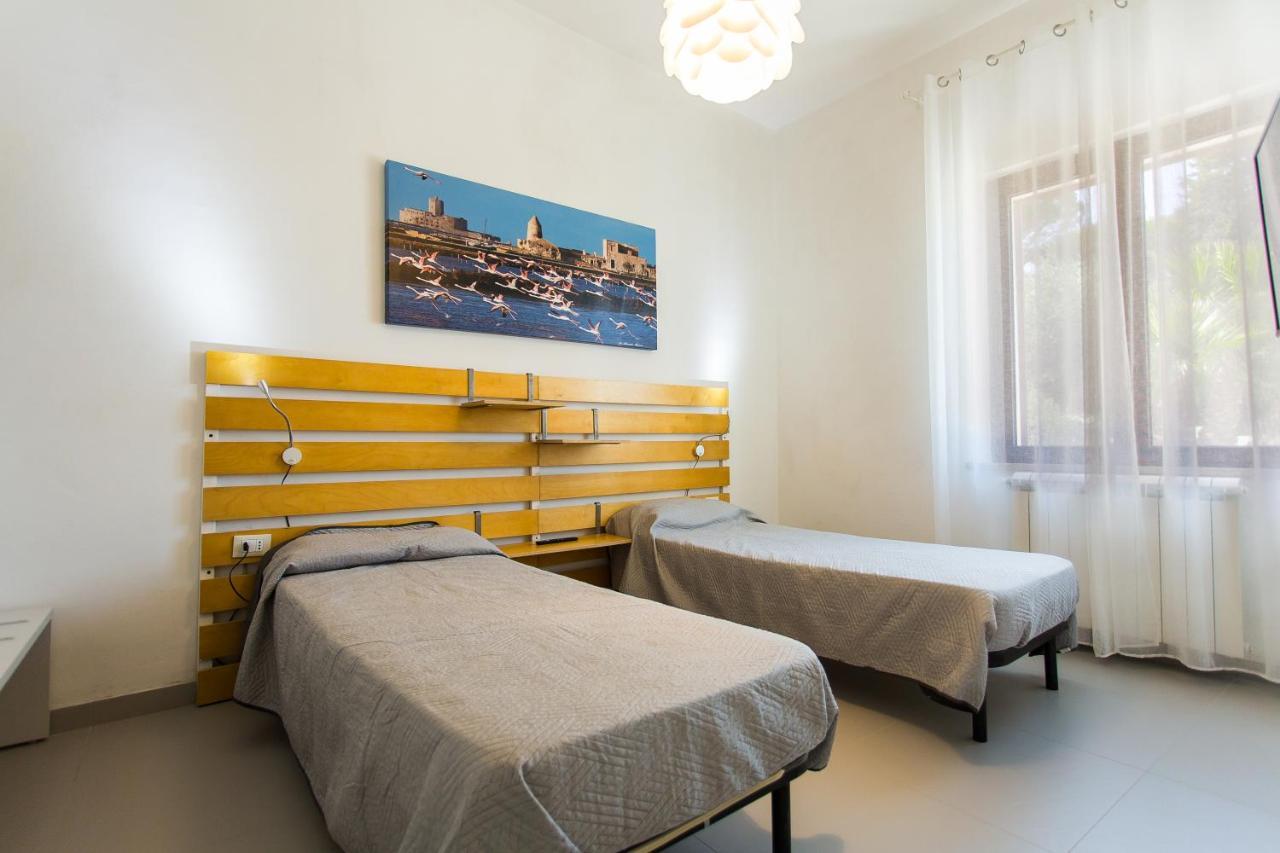 ולדריצ'ה Villa Maria Una Finestra Sul Mare מראה חיצוני תמונה
