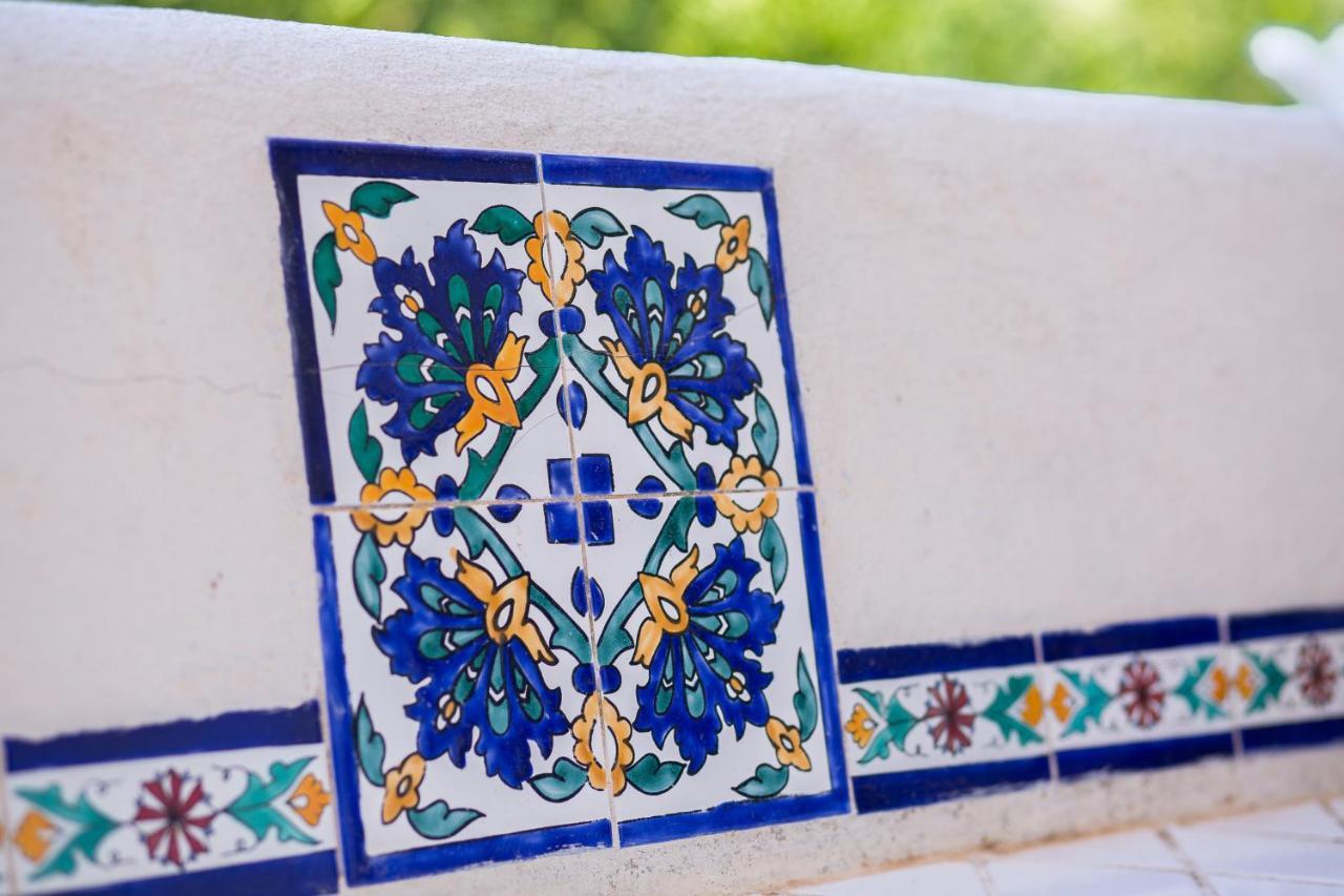 ולדריצ'ה Villa Maria Una Finestra Sul Mare מראה חיצוני תמונה