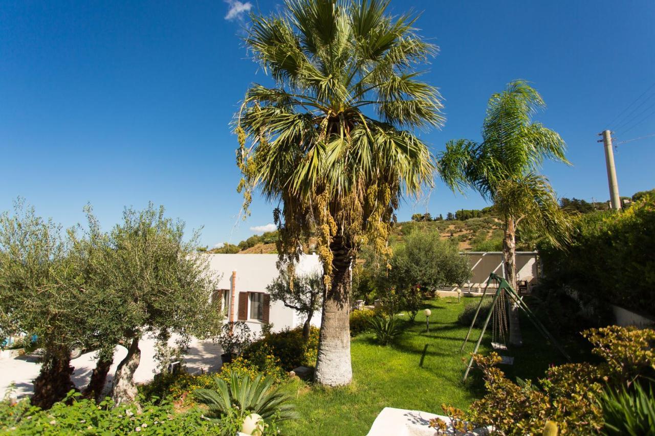 ולדריצ'ה Villa Maria Una Finestra Sul Mare מראה חיצוני תמונה